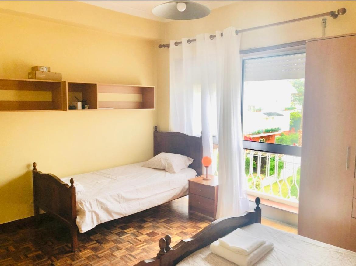 Cantinho Da Gloria Aveiro Extérieur photo